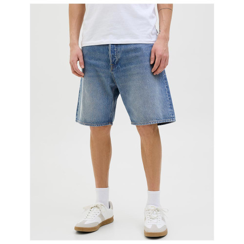 Jack & Jones Ανδρικό σορτς denim